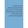 Consensus on Operating Practices for the Control of Feedwater and Boiler Water Chemistry in Industrial and Institutional Boilers