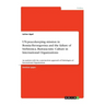 UN-peacekeeping mission in Bosnia-Herzegovina and the failure of Srebrenica. Bureaucratic Culture in International Organizations: An analysis with the