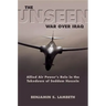 Unseen War