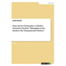 Essay about Christopher A. Bartlett, Sumantra Ghoshal: "Managing Across Borders: The Transnational Solution"