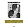 African Amern Vernacular Eng
