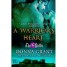 A Warrior's Heart