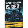 Skeleton Creek is Real: The Shocking Truth Revealed