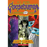 Scary Summer (Goosebumps Graphic Novel Collection #3): Volume 3