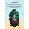 The Mahayana Mahaparinirvana Sutra: Last and most impressive teachings of the Buddha about Reality and the True Self