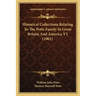 Historical Collections Relating To The Potts Family In Great Britain And America V1 (1901)