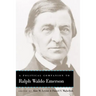 A Political Companion to Ralph Waldo Emerson