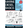 Marine Diesel Basics 1: Maintenance, Lay-Up, Winter Protection, Tropical Storage and Spring Recommission