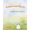Crooksie and Churro Learn to Count