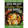Quick and Easy Gluten-Free Diet Recipes