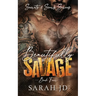 Beautifully Savage: A Dark MC Age Gap Romance