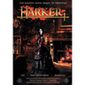 Harker: The Graphic Novel Sequel to 'Dracula'