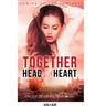 Together Head and Heart Saga - Coming of Age Romance (Boxed Set)