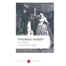 The Mayor of Casterbridge