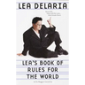 Lea's Book of Rules for the