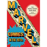 Marvel Comics in the 1970s: The World Inside Your Head