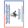 Reference Guide to Blood Chemistry Analysis