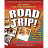 Dr. Bbq's Big-Time Barbecue Road Trip!