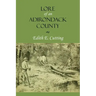 Lore of an Adirondack County