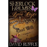 Sherlock Holmes and the Lyme Regis Legacy