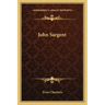 John Sargent