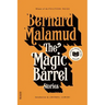 The Magic Barrel