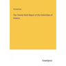 The Twenty-Sixth Report of the Committee of Visitors