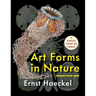 Art Forms in Nature (Dover Pictorial Archive)