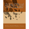 The family of William and Hannah Bladon of Ingestre and Weston, Staffordshire