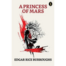 A Princess Of Mars