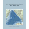 New Hampshire Fishing Maps: 400+ Detailed Fishing Maps