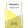 Relativity The Special And The General Theory