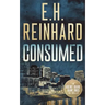 Consumed: An Agent Hank Rawlings FBI Thriller Book 2