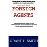 Foreign Agents: The American Israel Public Affairs Committee from the 1963 Fulbright Hearings to the 2005 Espionage Scandal