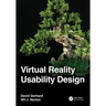 Virtual Reality Usability Design