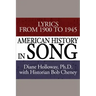 American History in Song: Lyrics from 1900 to 1945