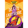 Montgomery Bonbon: Death at the Lighthouse