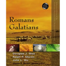 Romans, Galatians