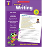 Scholastic Success with Writing Grade 5 Workbook