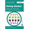 Going Global: Managing the HR Function Across Countries and Cultures