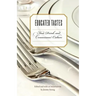 Educated Tastes: Food, Drink, and Connoisseur Culture