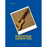 Fingerpicking Guitalele Solo: volume I.