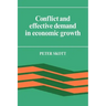 Conflict and Effective Demand in Economic Growth