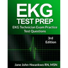 EKG Test Prep: EKG Technician Practice Test Questions