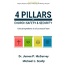 4 Pillars of Church Safety & Security: Critical Ingredients of a Successful Team