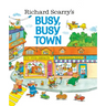 Richard Scarry's Busy, Busy Town