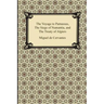 The Voyage to Parnassus, the Siege of Numantia, and the Treaty of Algiers