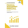 Financial Management Essentials You Always Wanted To Know