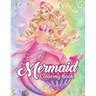 Mermaid Coloring Book: An Adult Coloring Book with Cute Mermaids, and Fantasy Scenes for Relaxation