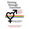 Thriving through Transition: Self-Care for Parents of Transgender Children
